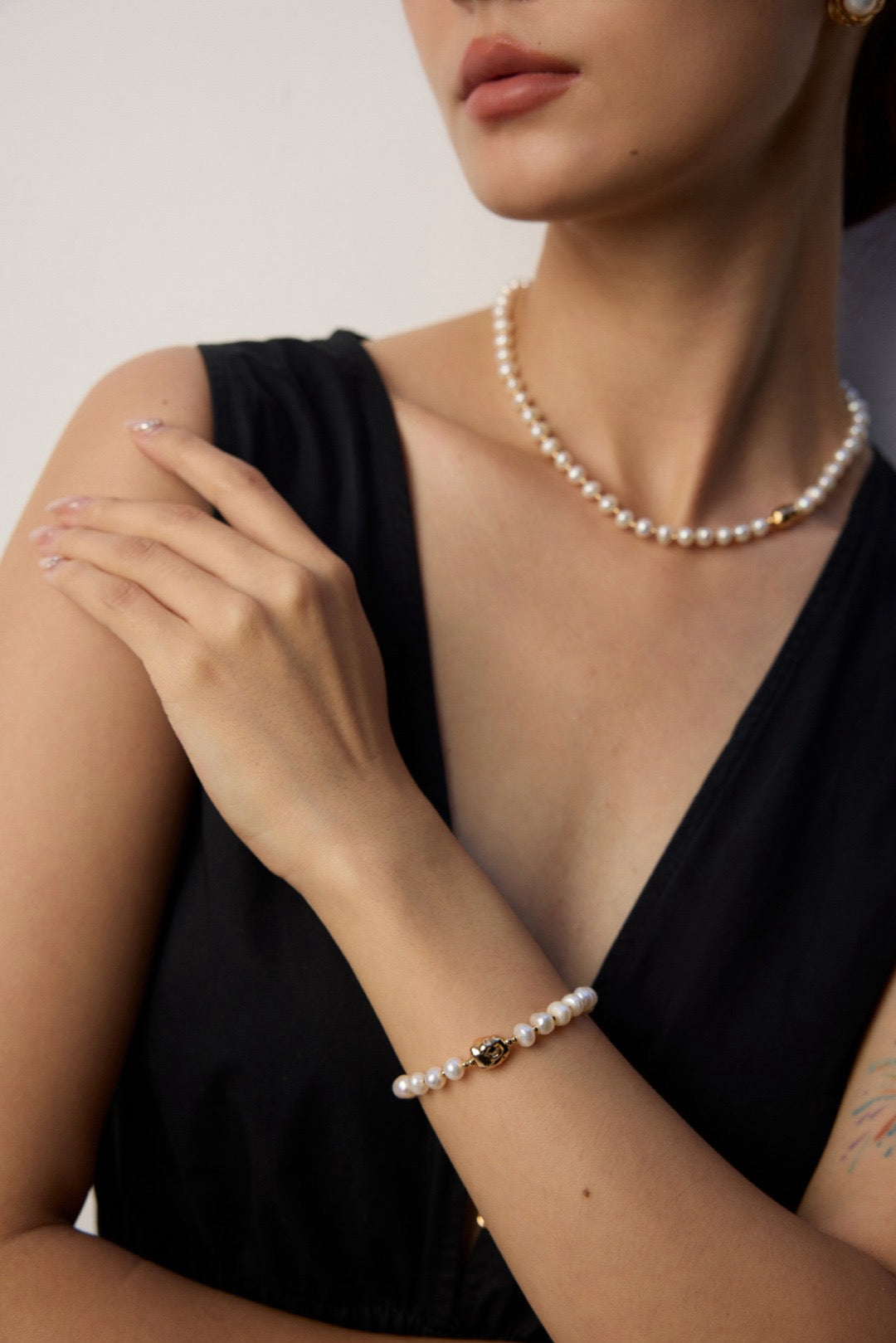 Moonlit Serenity - Bracelet
