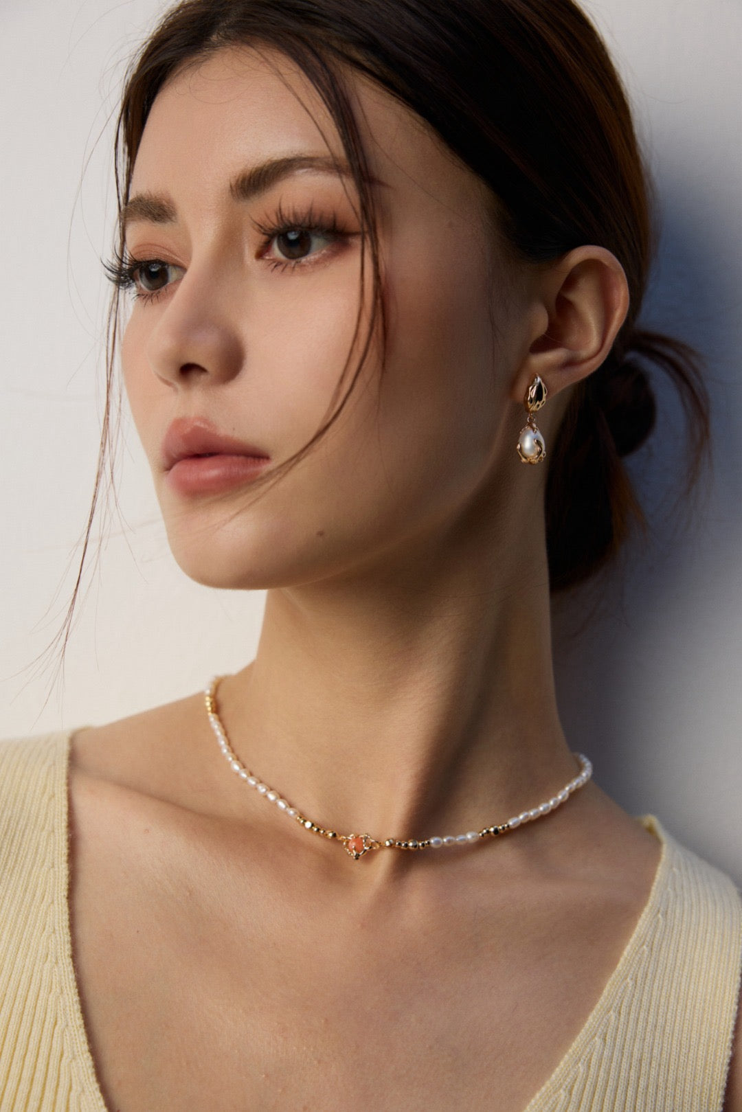 Elegance Drop