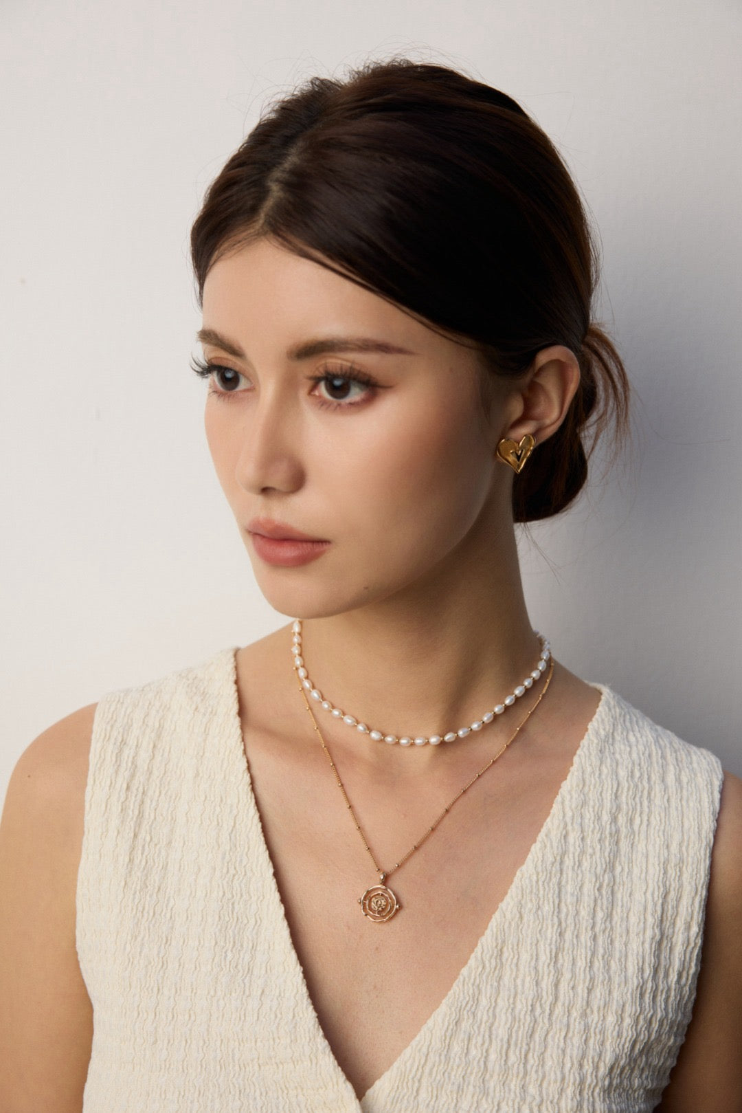 Léa Choker Necklace