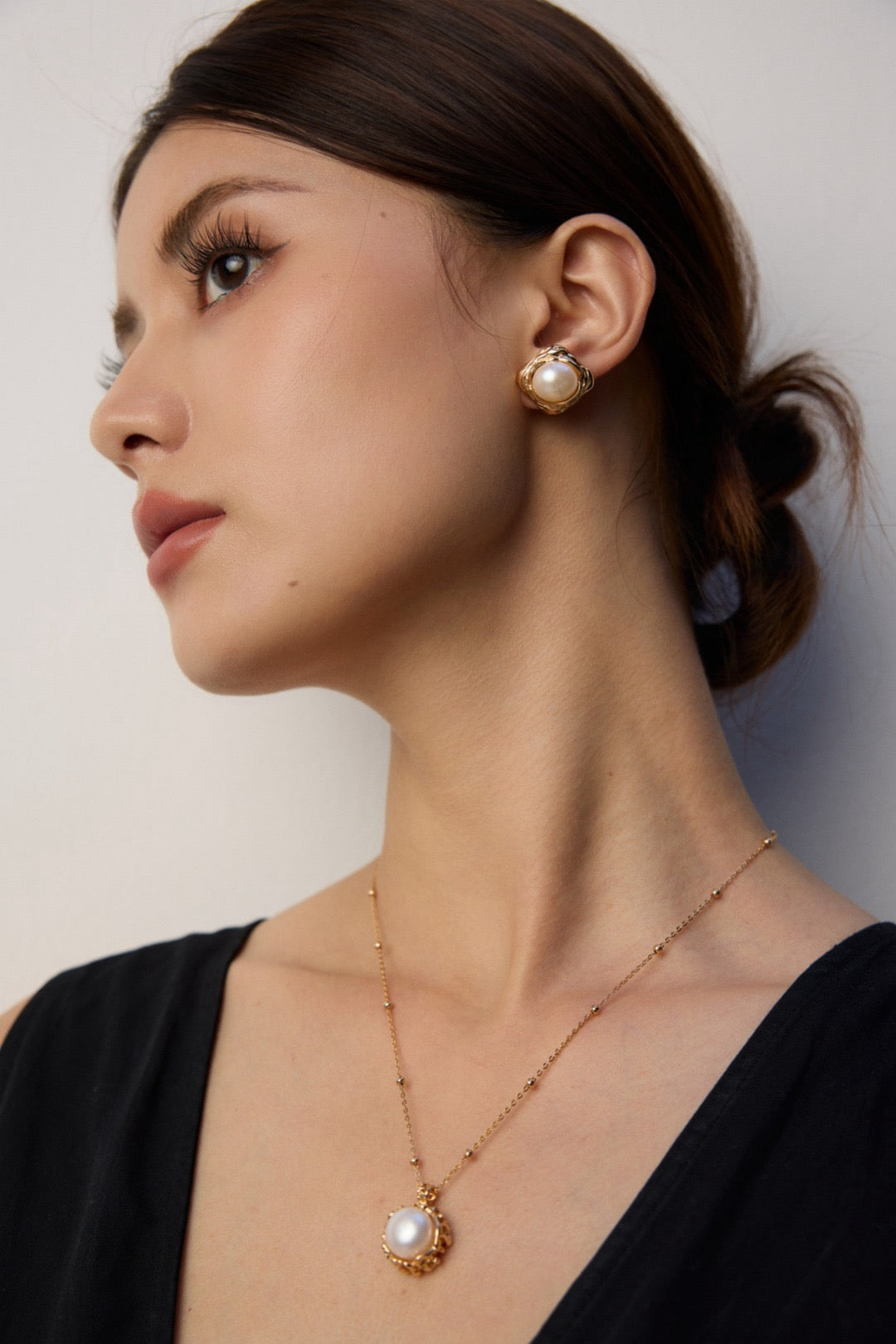 Luna Grace Necklace