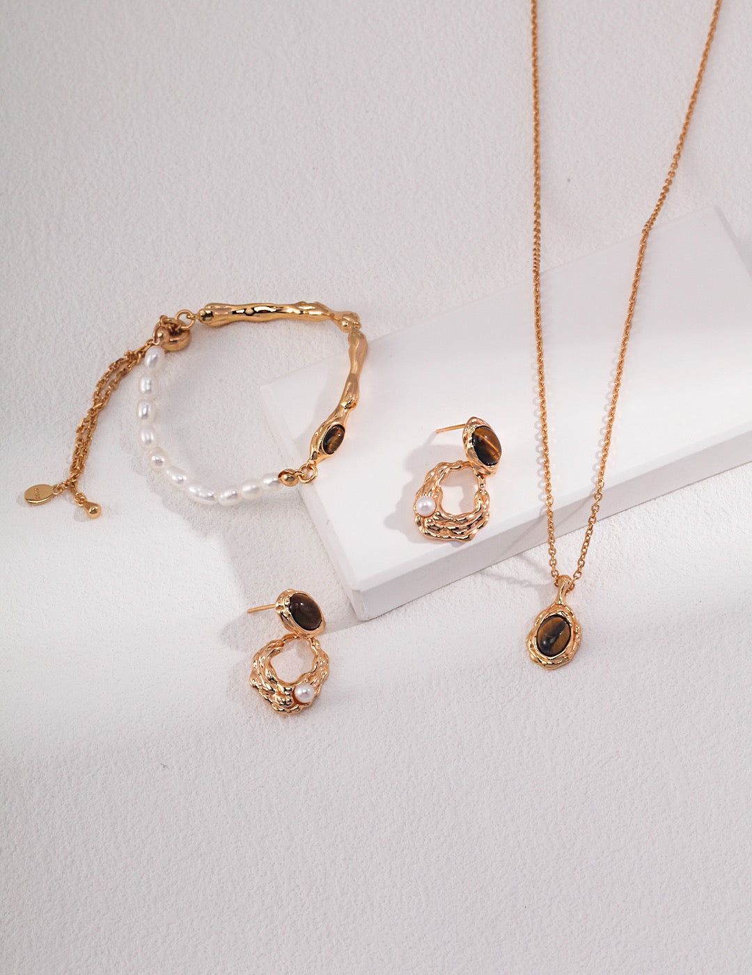 Guardian Gaze Bracelet