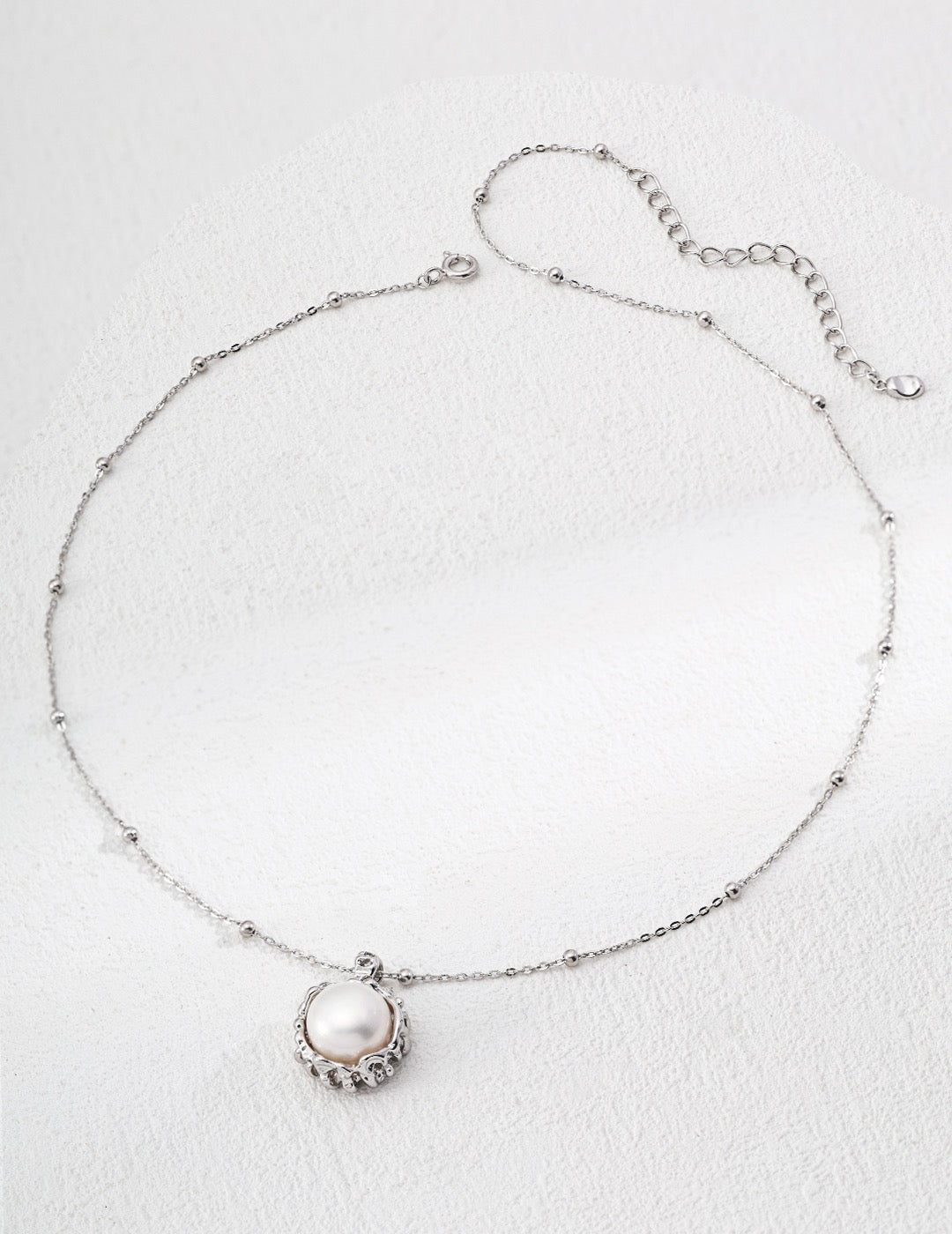 Luna Grace Necklace