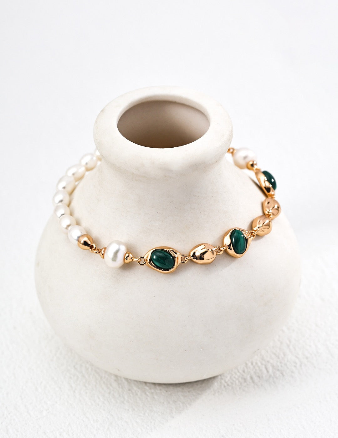 Nature's Luxe Bracelet