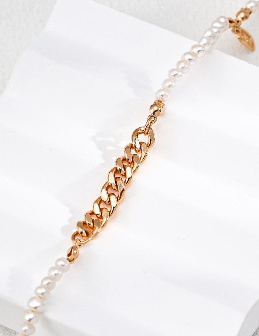 Bound by Love Necklace