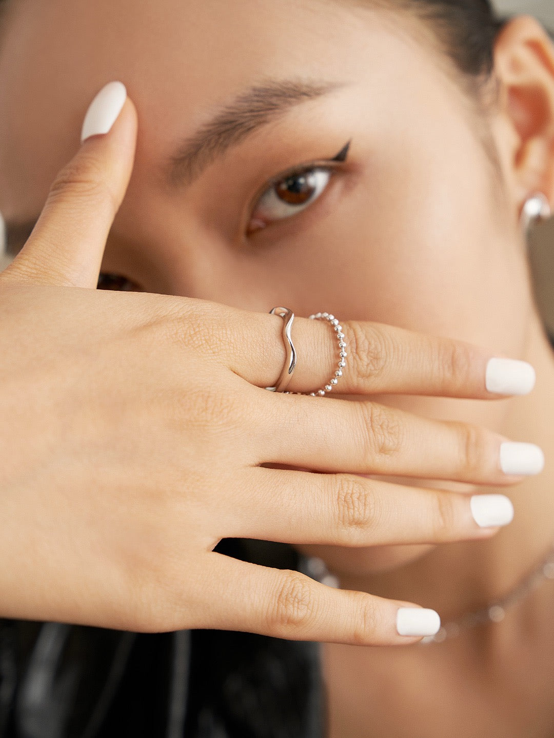 Two-in-one Ring