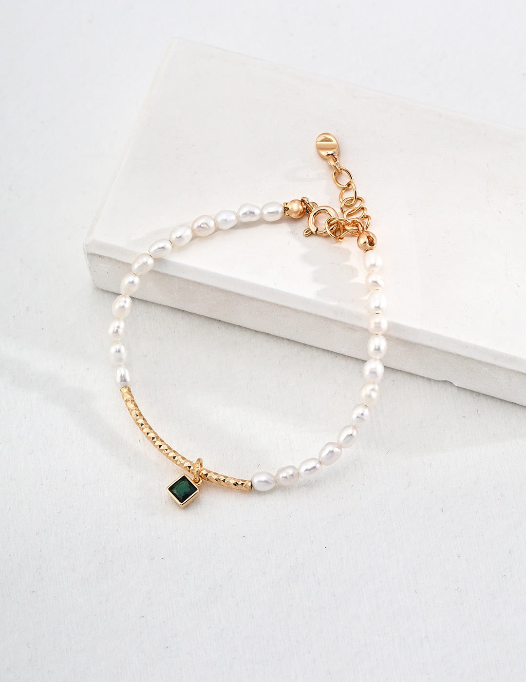 Sylvaine Bracelet