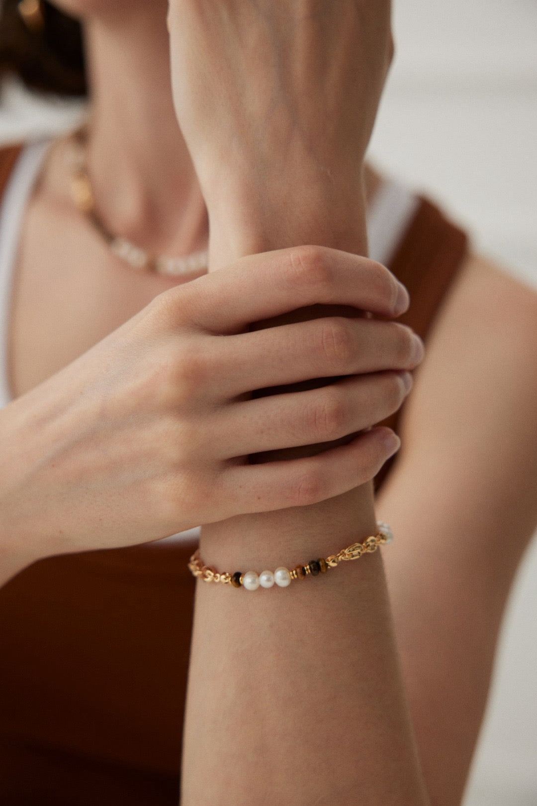 LunaTigre Bracelet