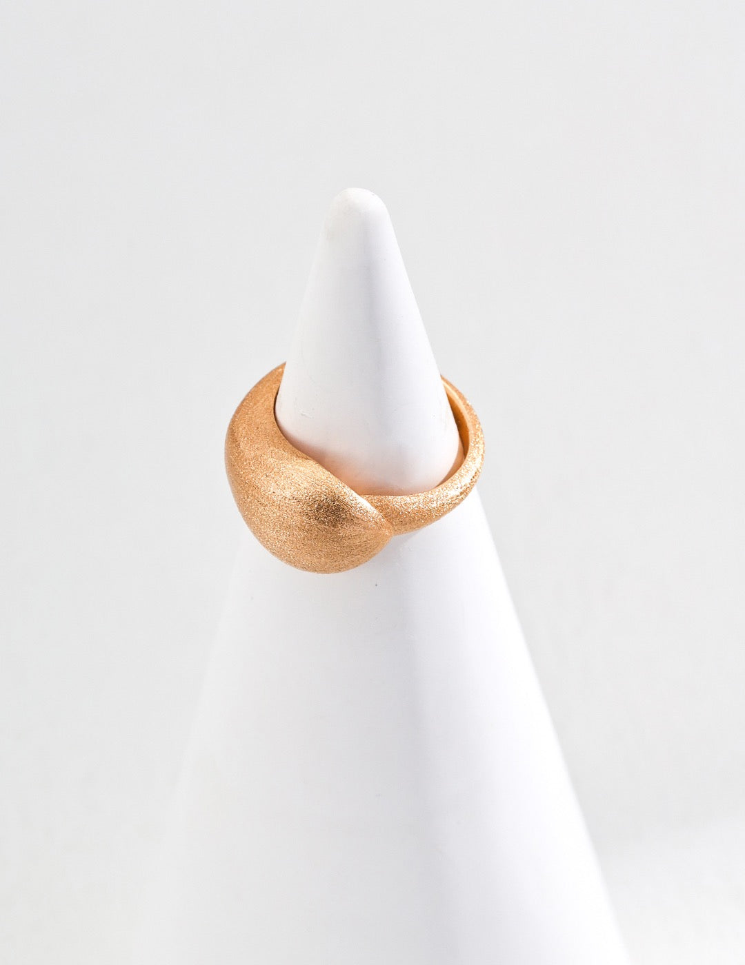 Eclipse Band Ring