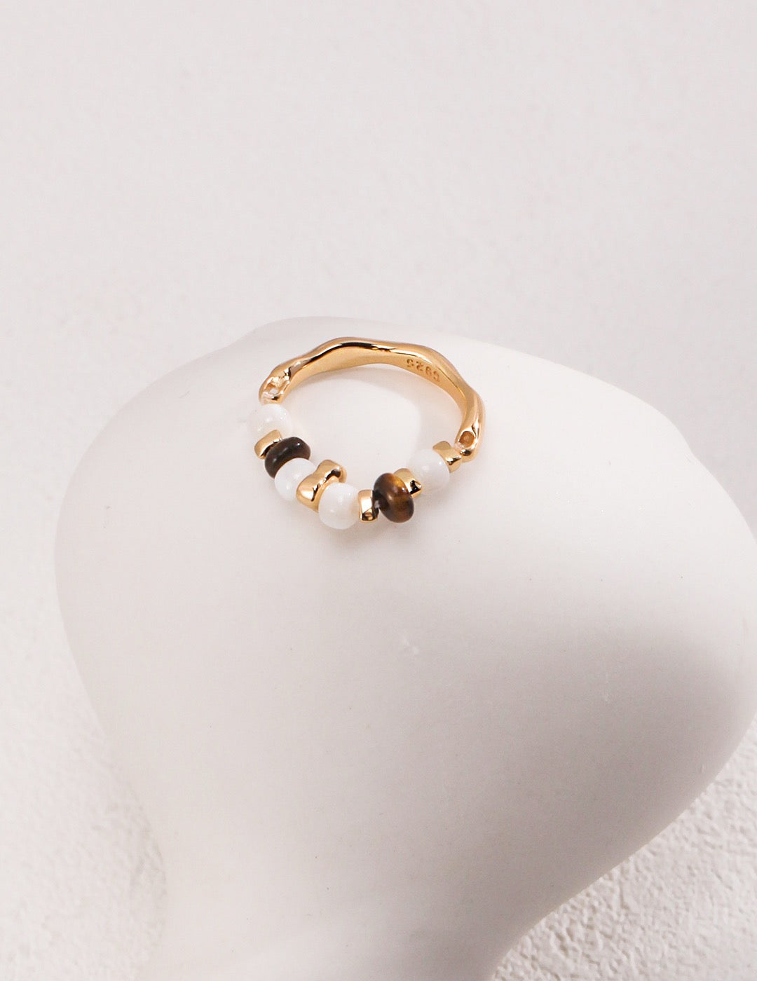 Celestial Bond Ring