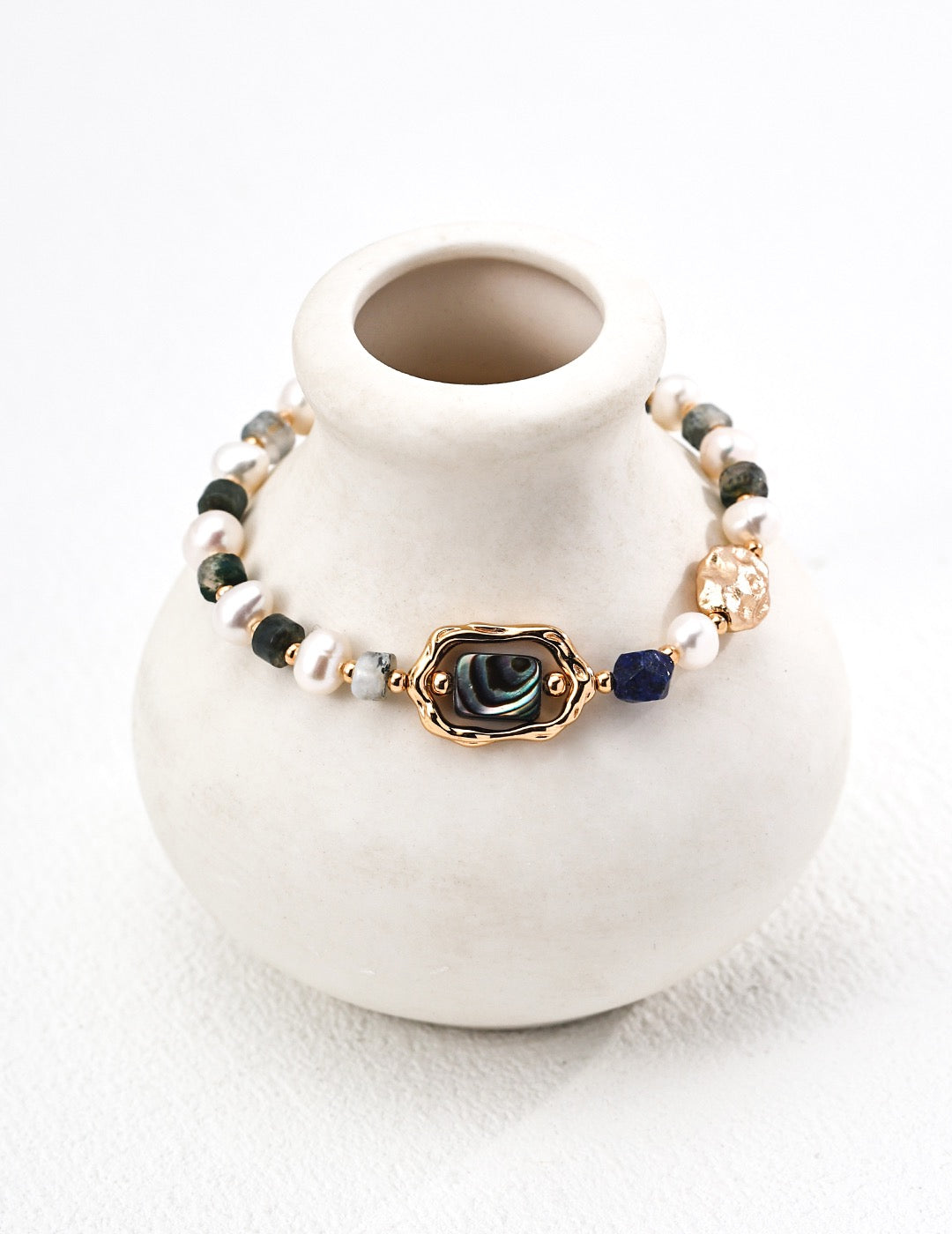 Earthlight Bracelet