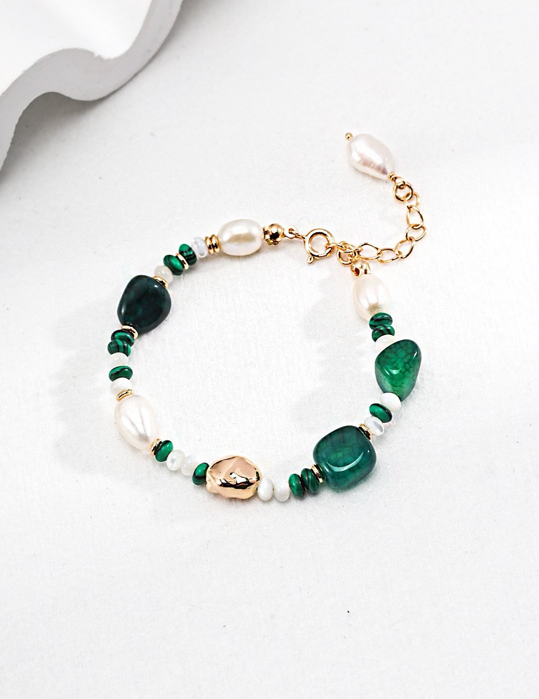 Enchanted Forest Necklaces