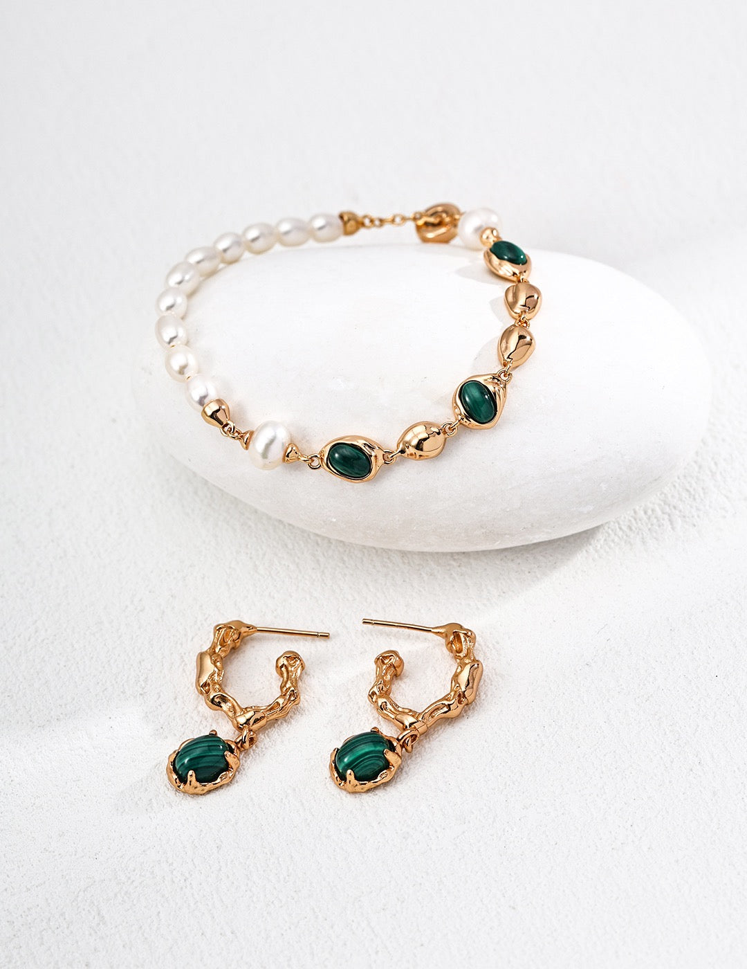 Nature's Luxe Bracelet