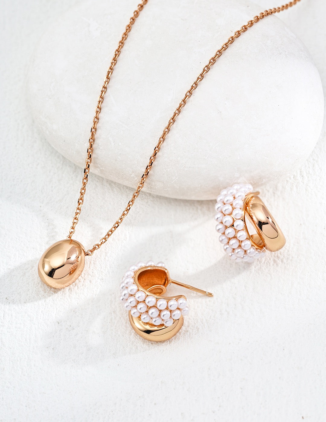 Lustre Belle