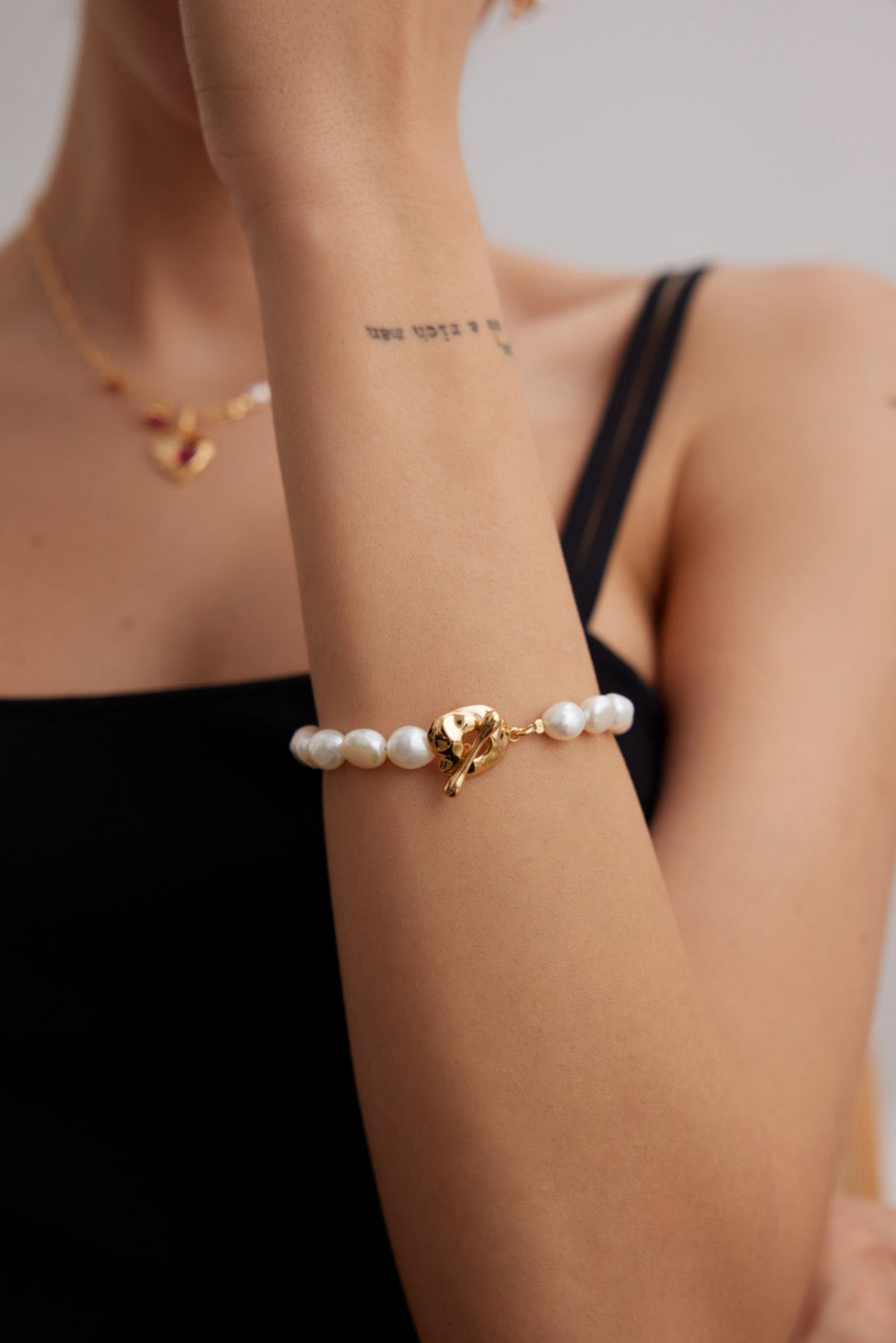 Oceana Grace Bracelet