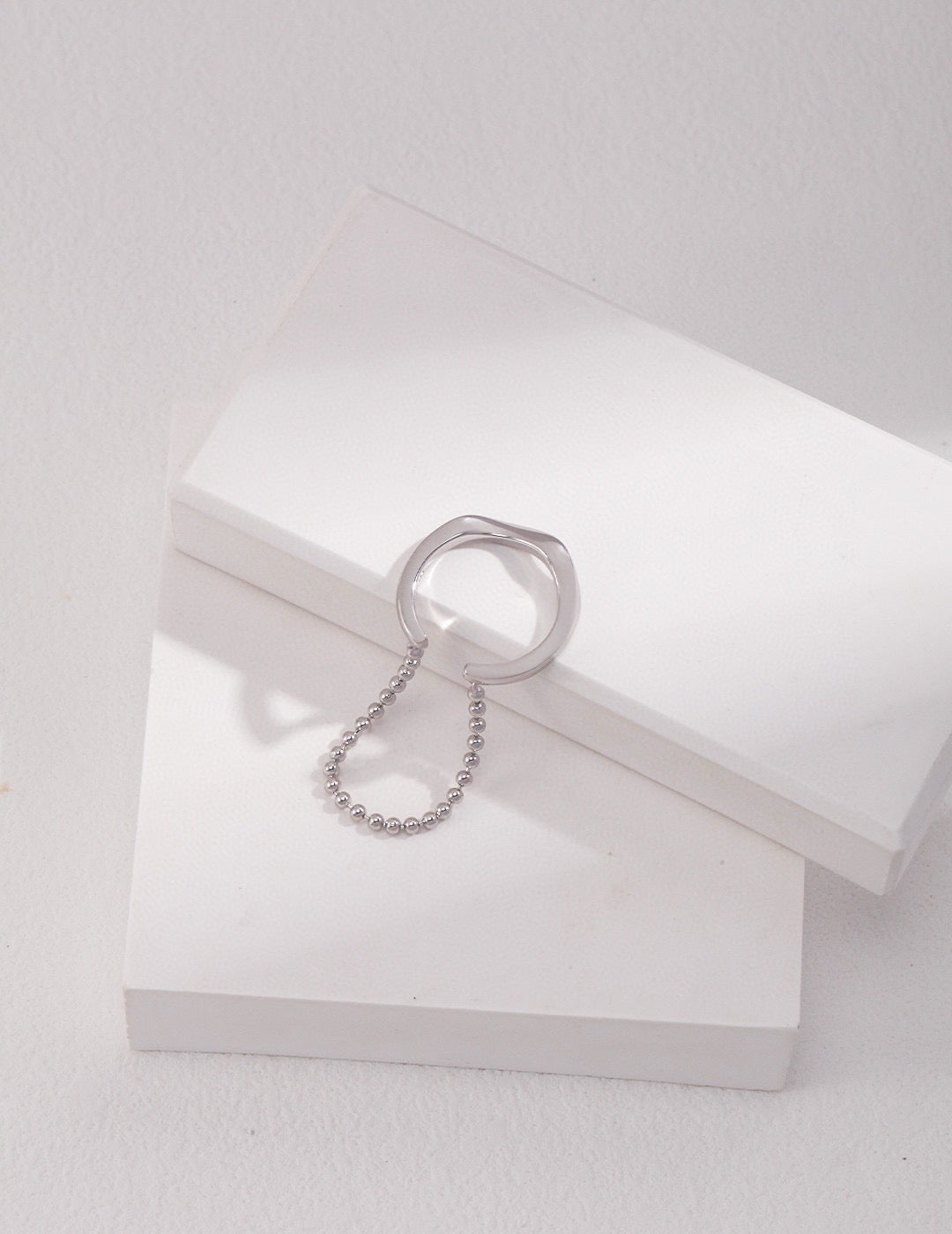 Two-in-one Ring