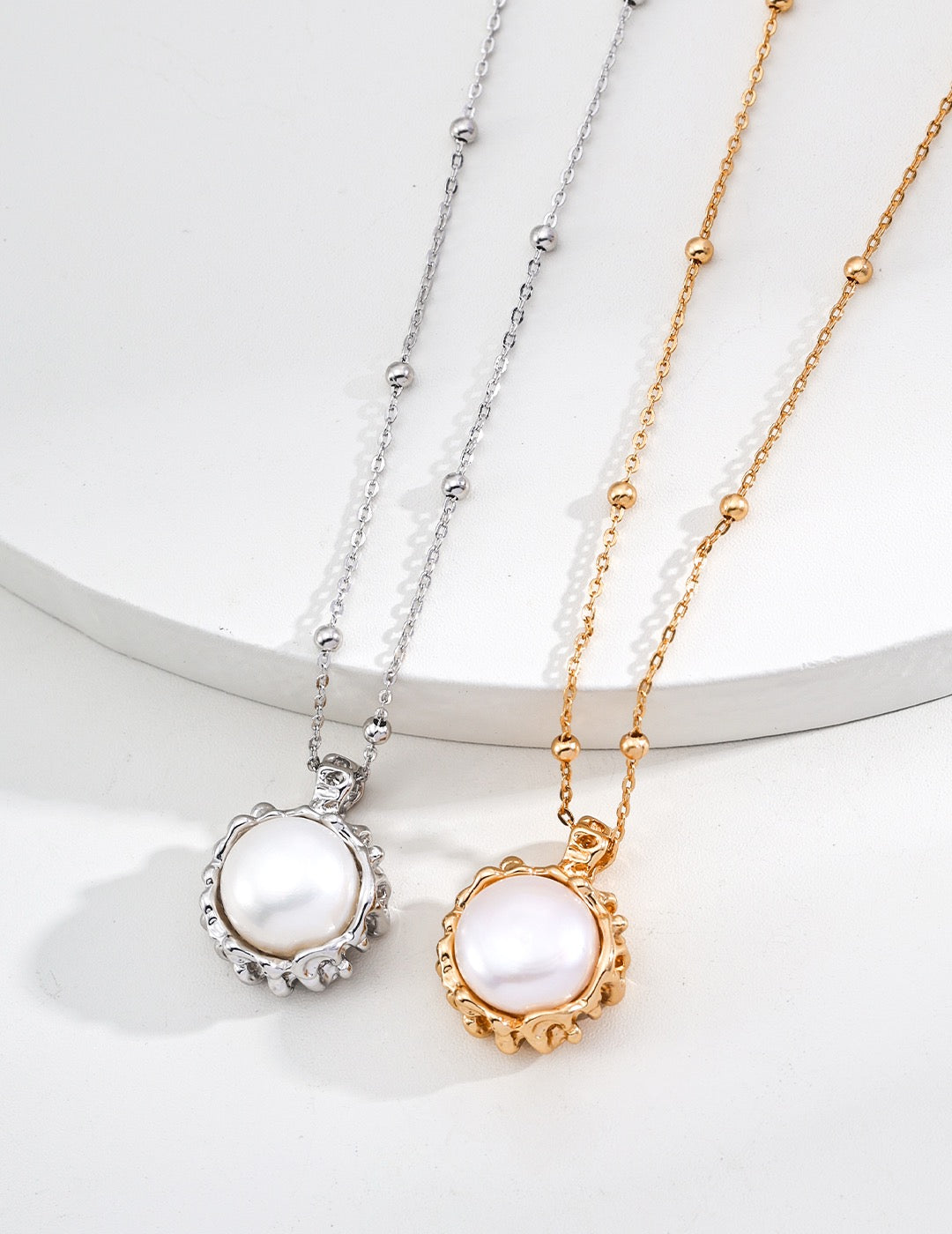 Luna Grace Necklace