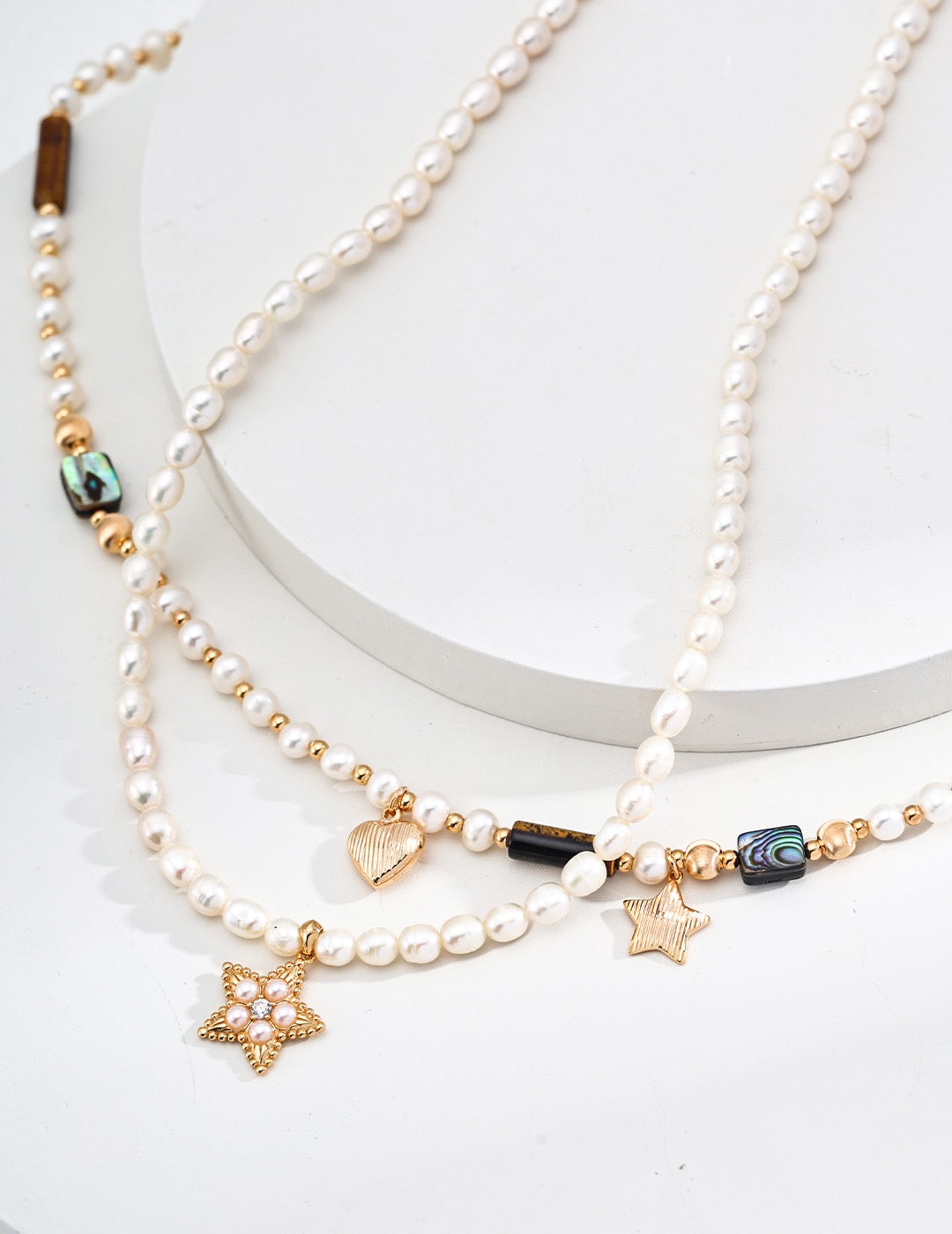 Tiger’s Eye Harmony