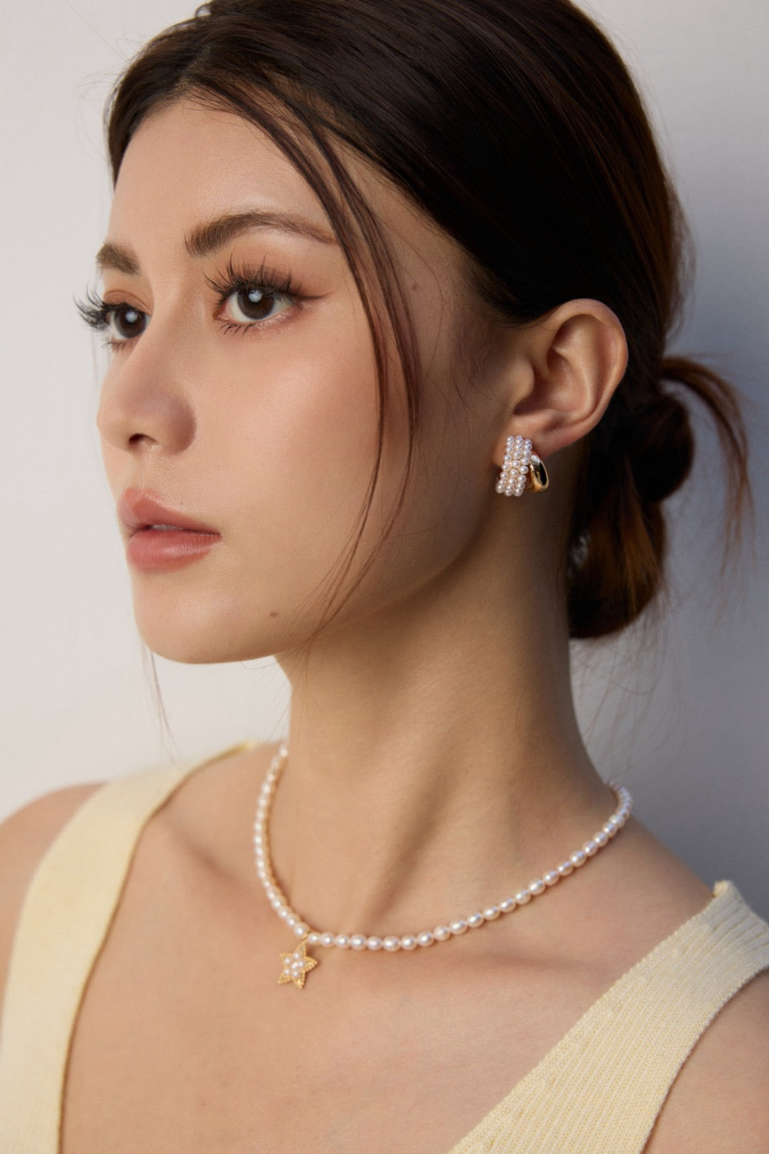 Lustre Belle
