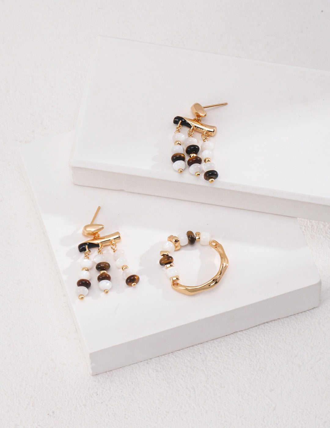 Celestial Bond Ring
