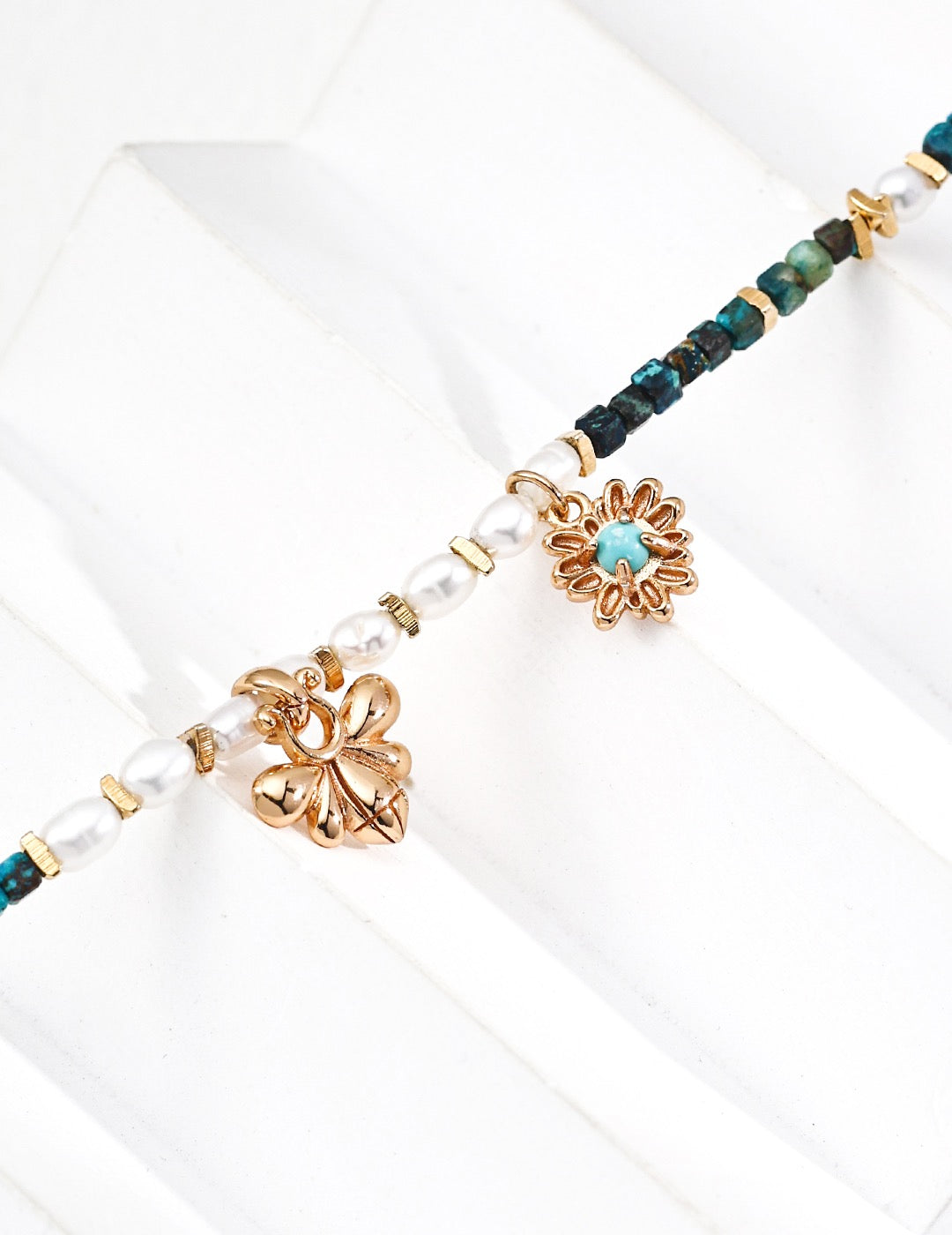 Mermaid Necklace