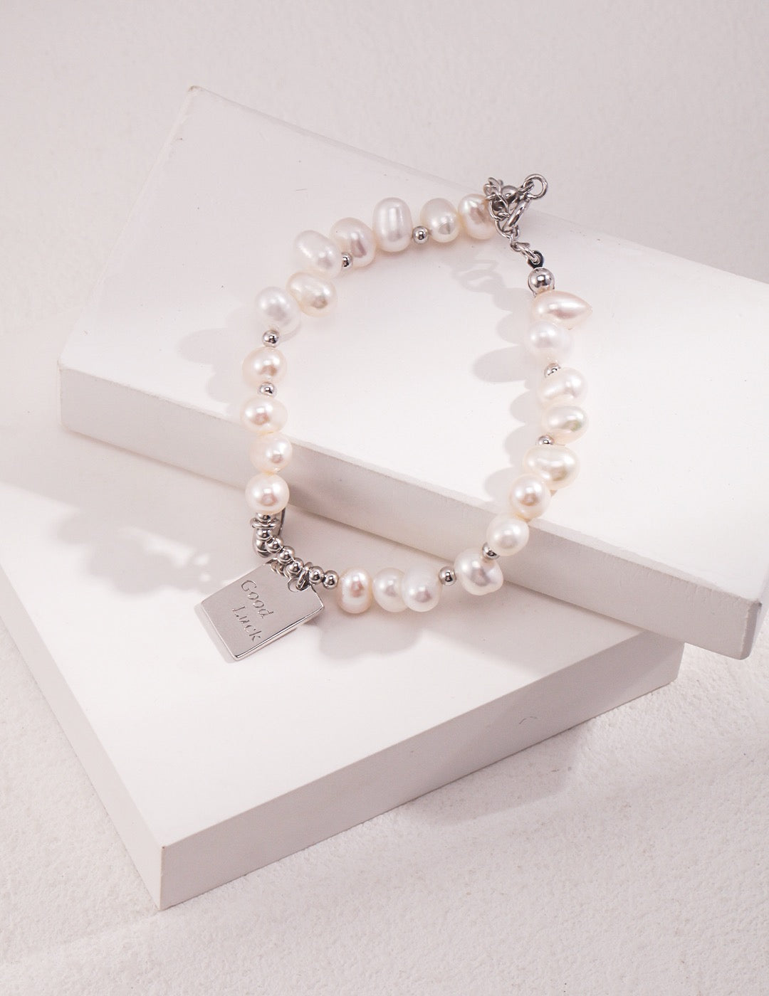 Fortune’s Embrace Bracelet