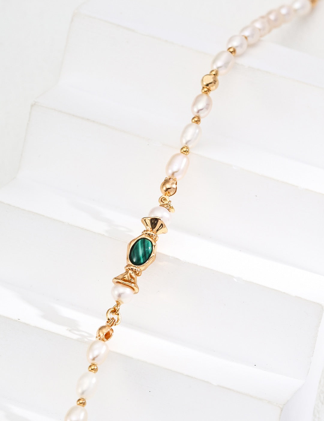 Emerald Whisper