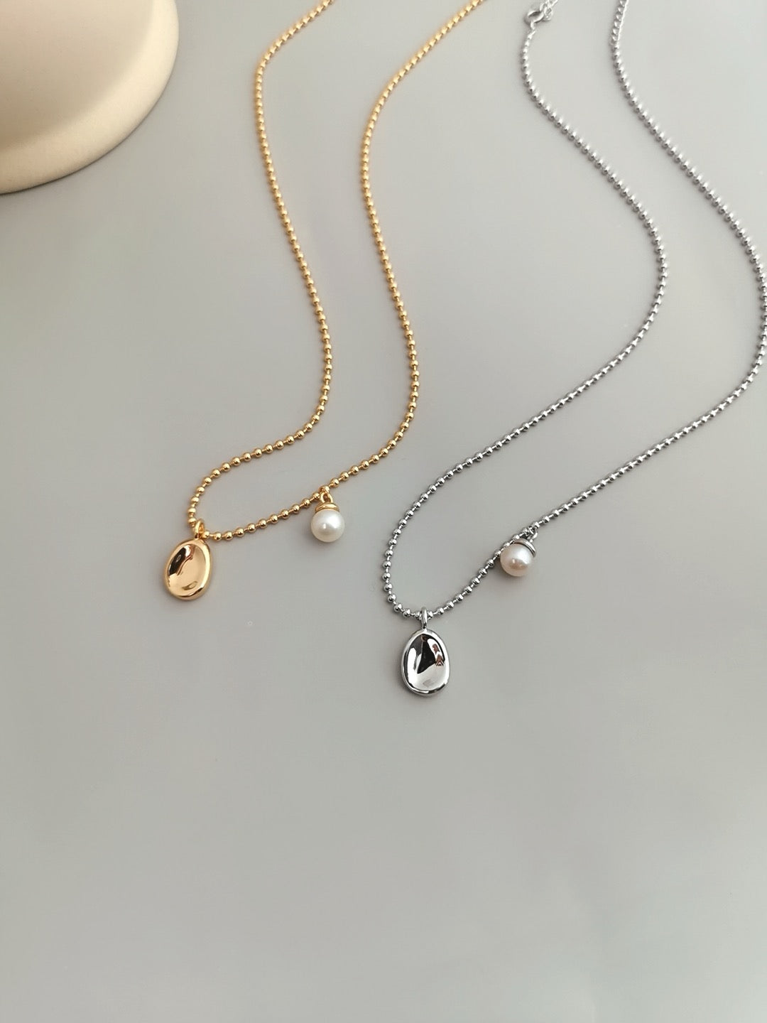 LuxeLoom Necklace