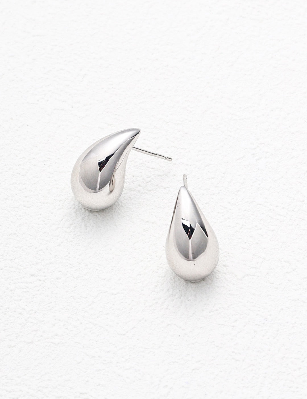 Raindrop Bloom Earrings