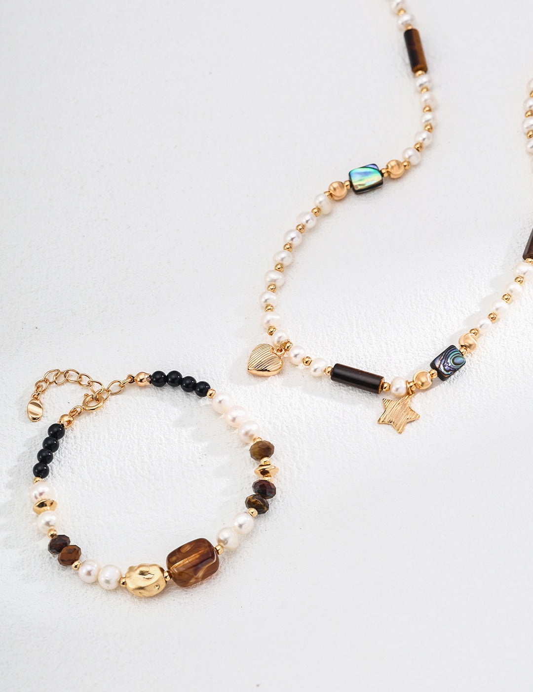 Tiger’s Eye Harmony