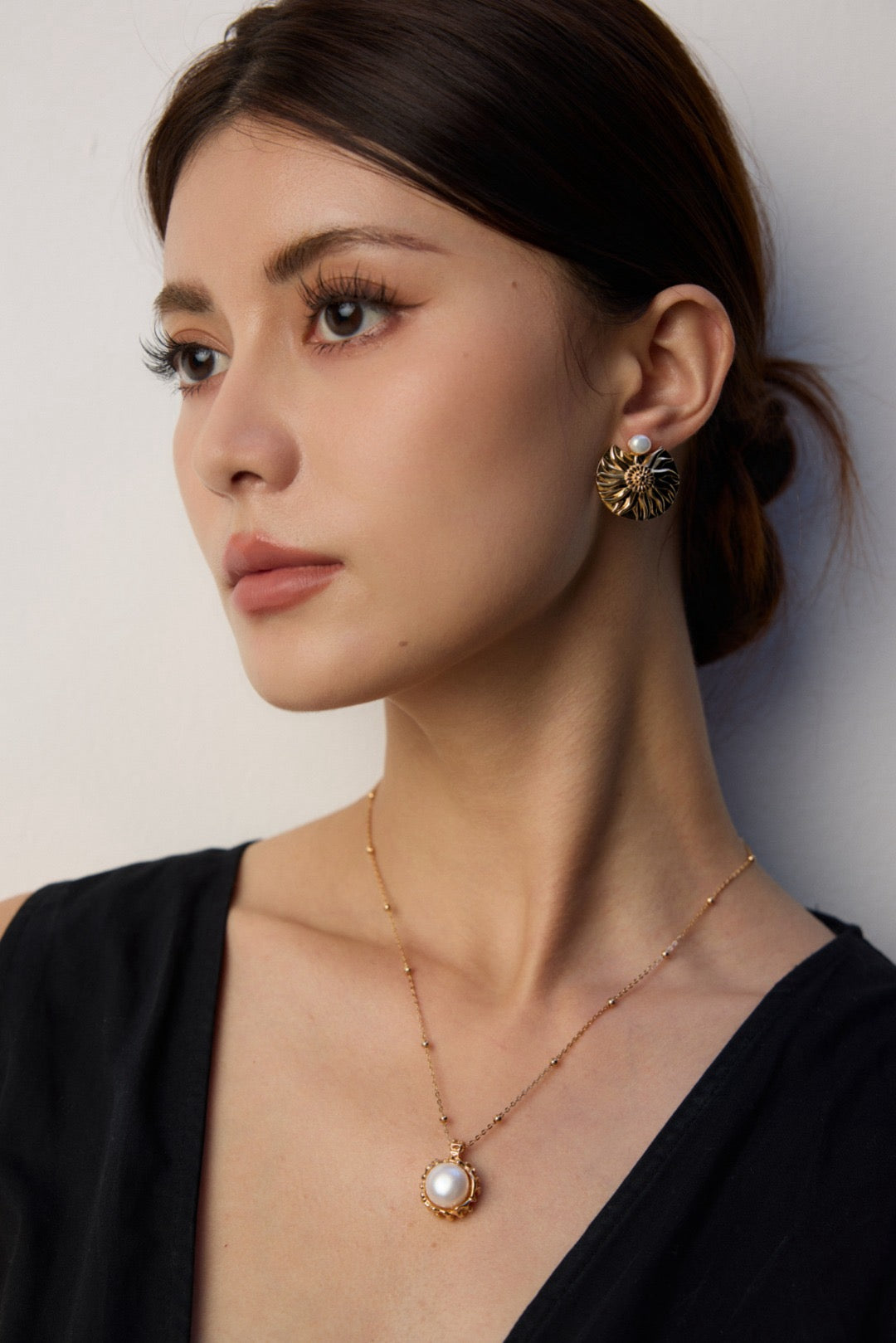 Luna Grace Necklace