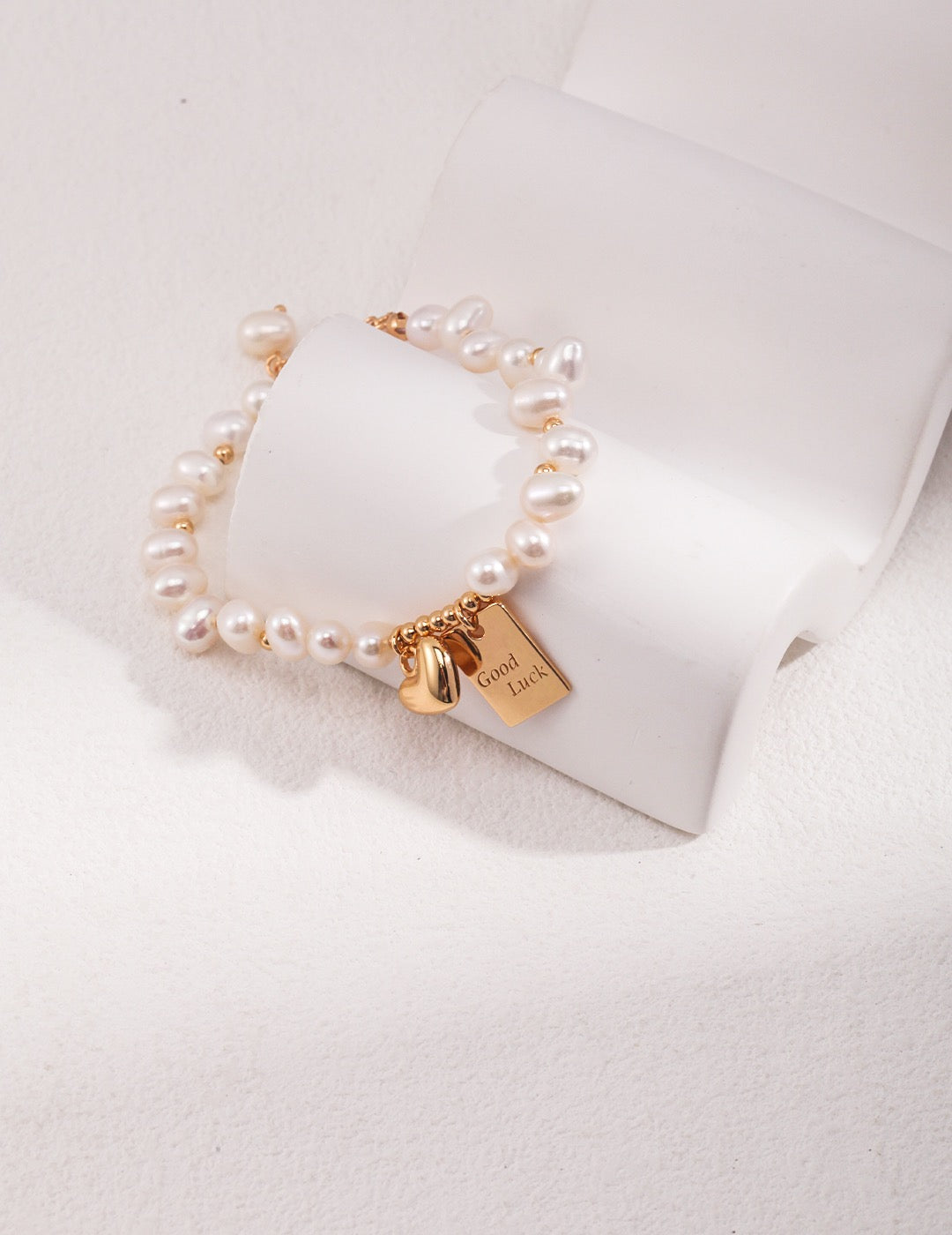 Fortune’s Embrace Bracelet