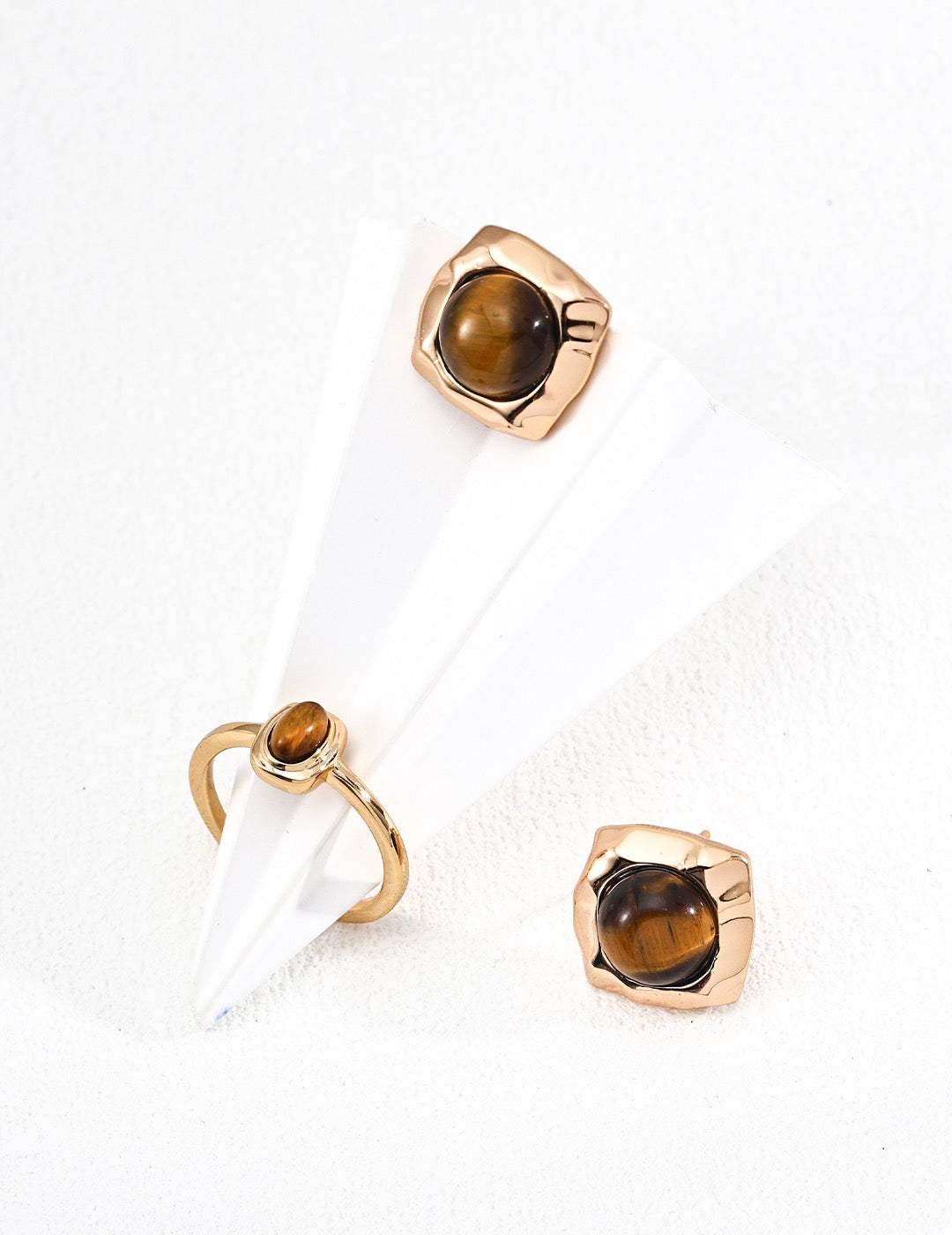 Heart of Amber