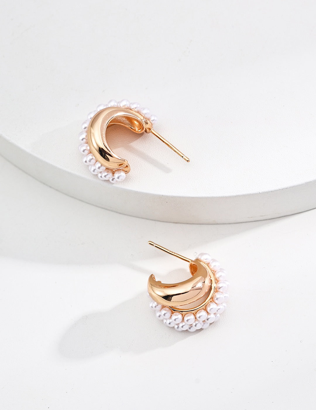 Lustre Belle