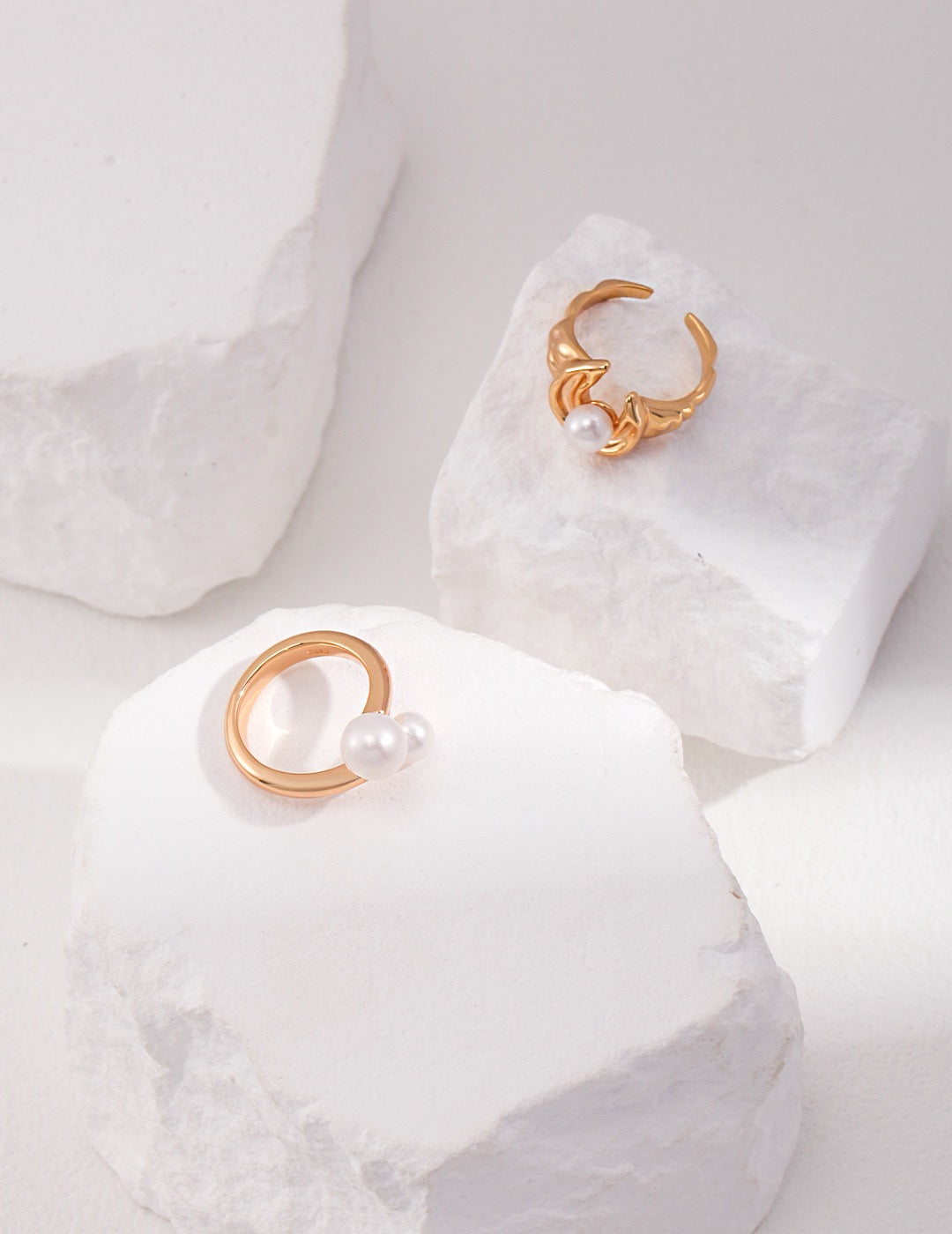 Dou Glow Ring