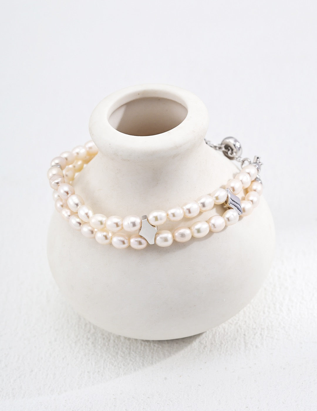 Pearl & Promise Bracelet