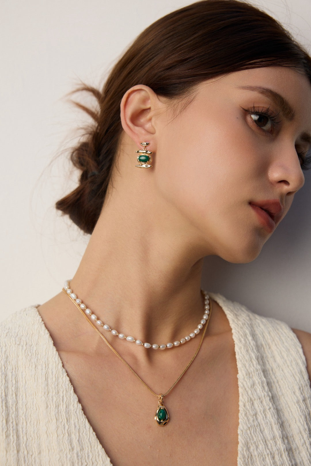 Léa Choker Necklace