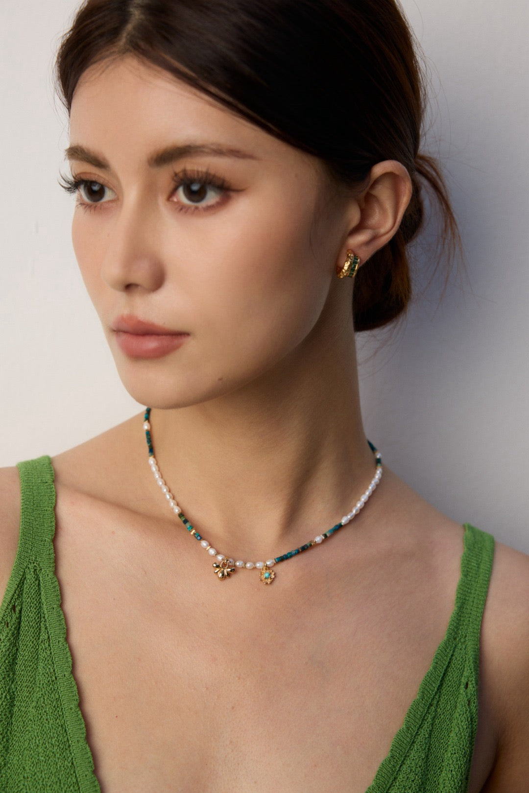Mermaid Necklace