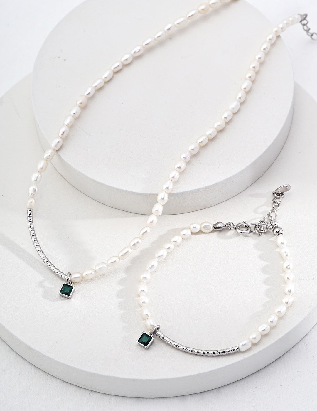 Sylvaine Necklace