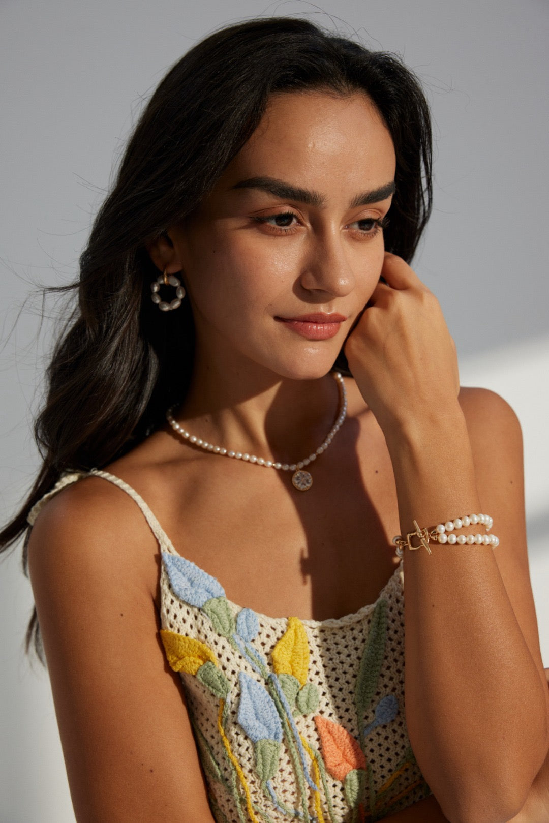 Double Grace Bracelet