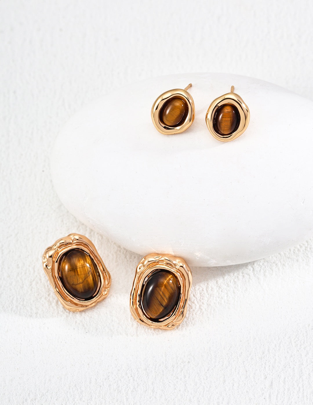 Fierce Grace Earring