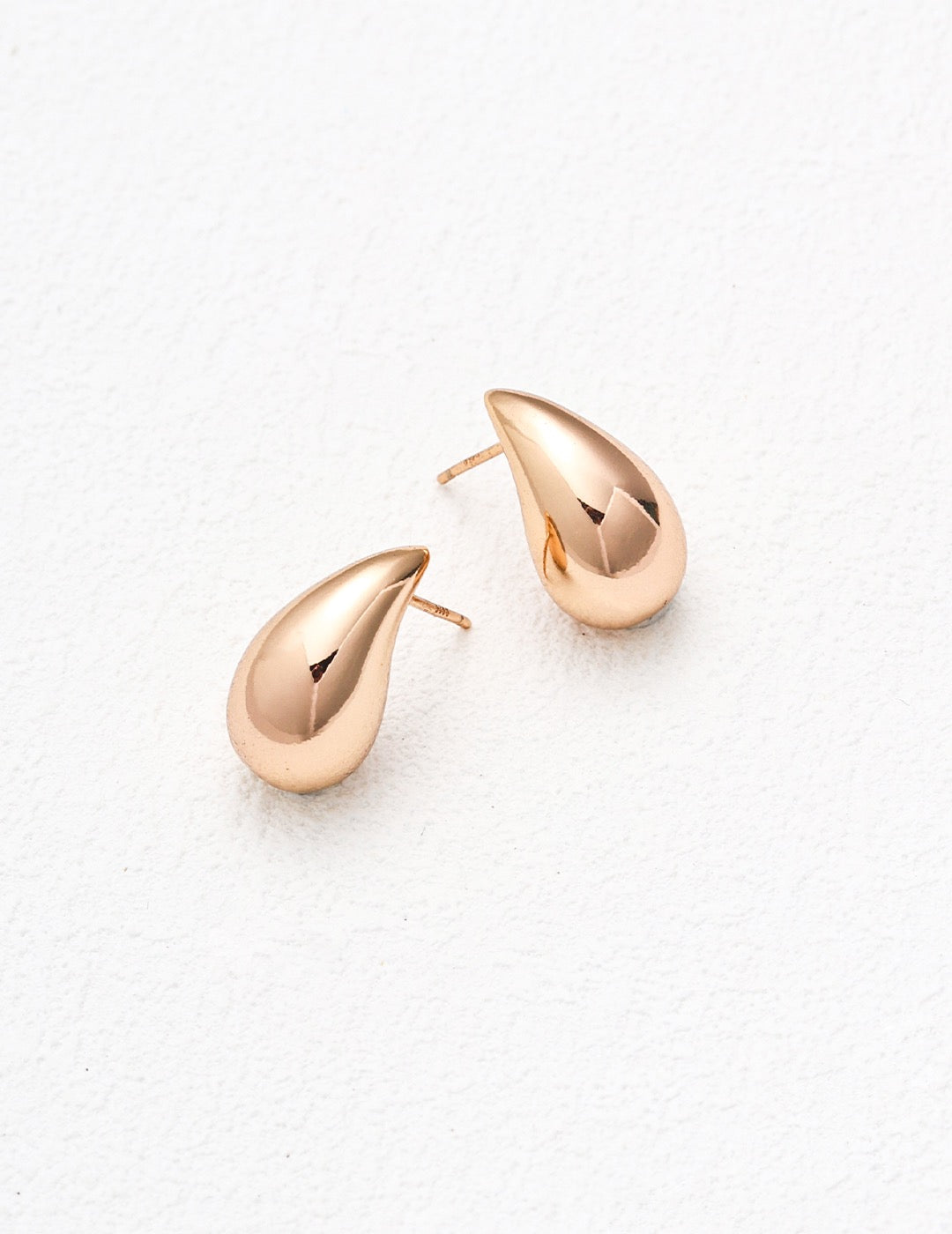 Raindrop Bloom Earrings