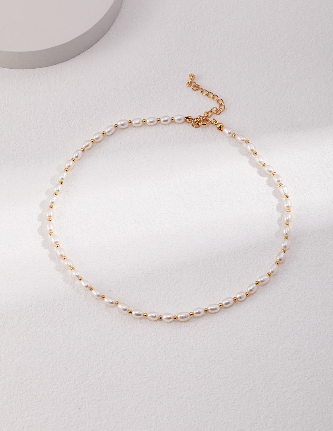 Léa Choker Necklace
