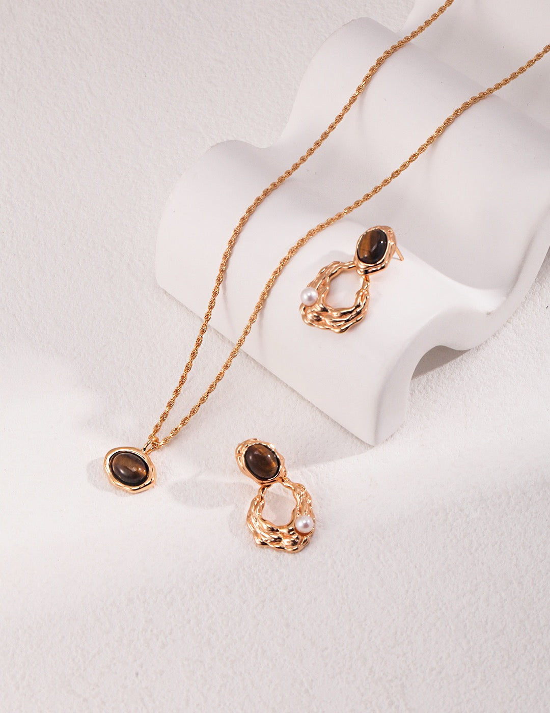Mystic Drops Earrings