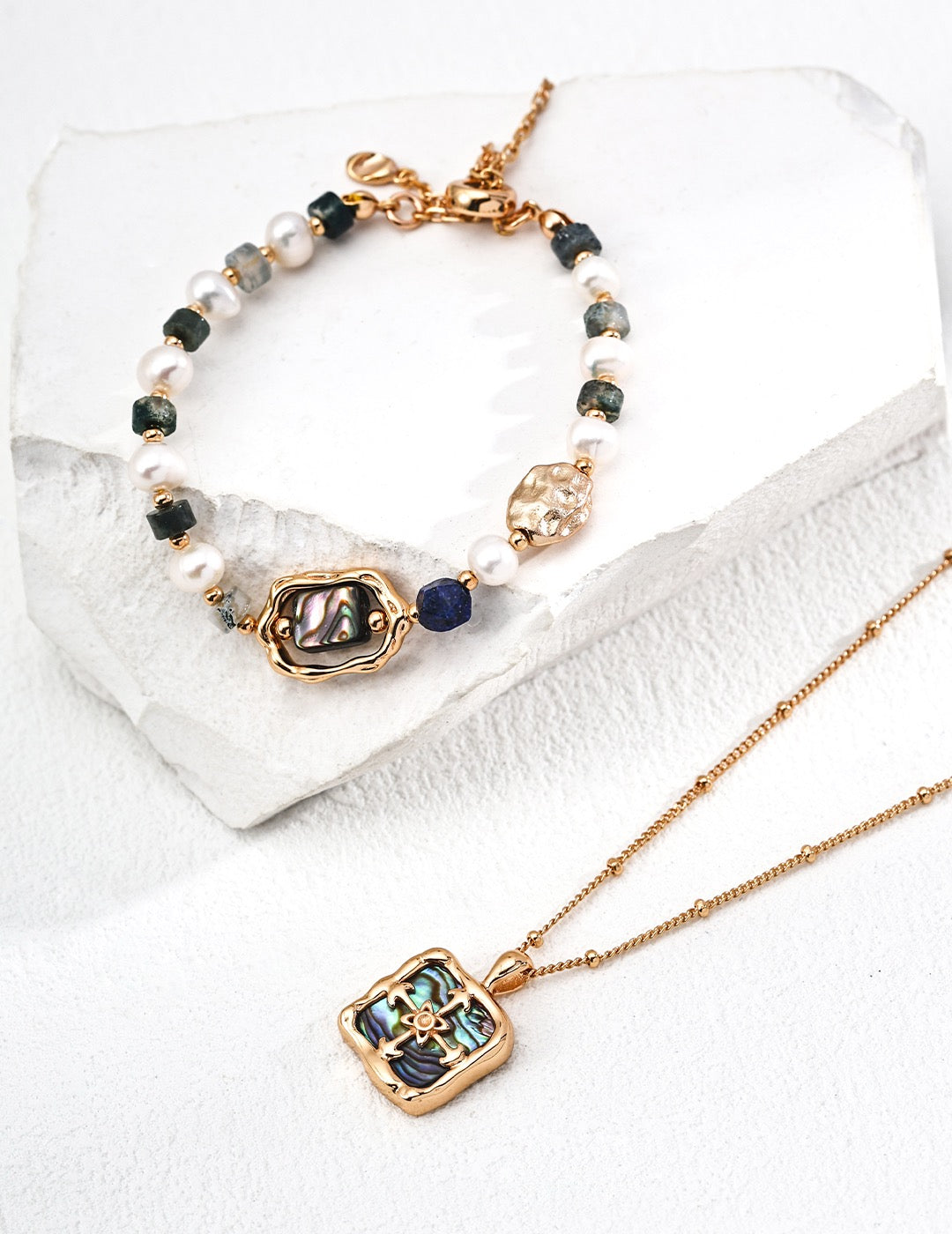 Earthlight Bracelet