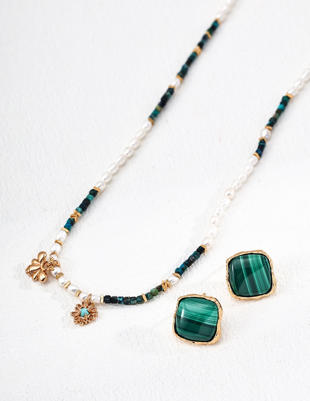 Mermaid Necklace