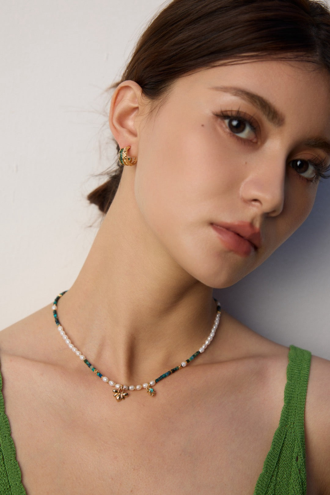 Mermaid Necklace