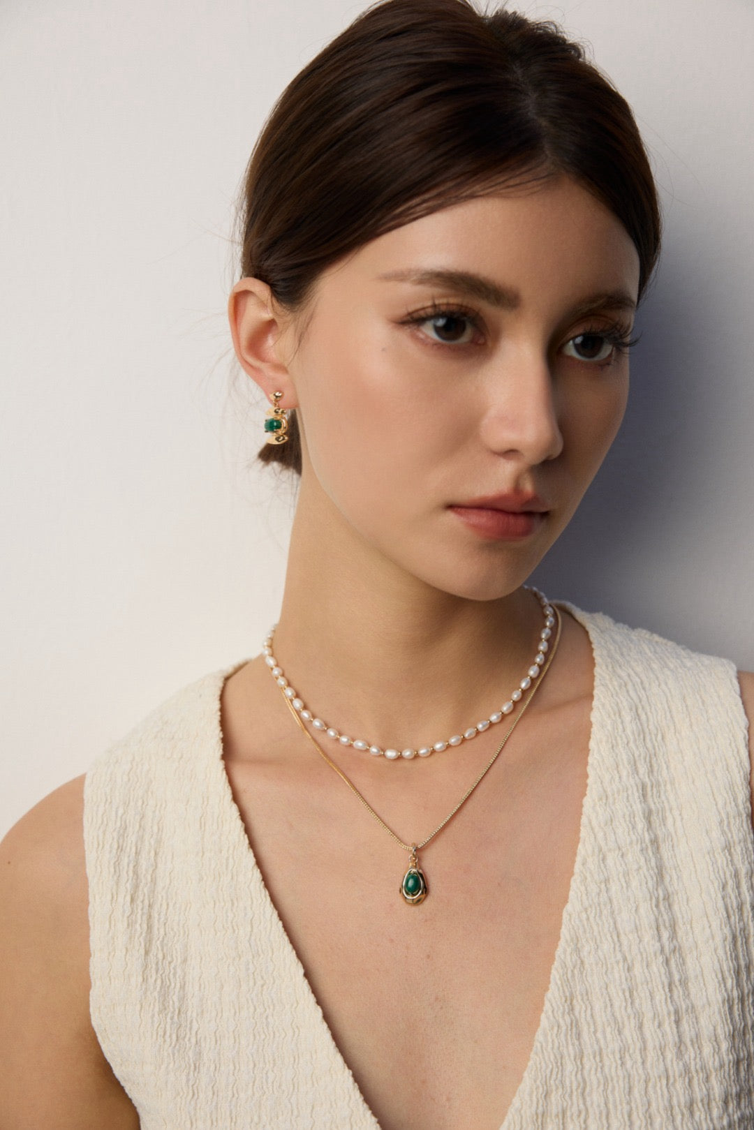 Léa Choker Necklace