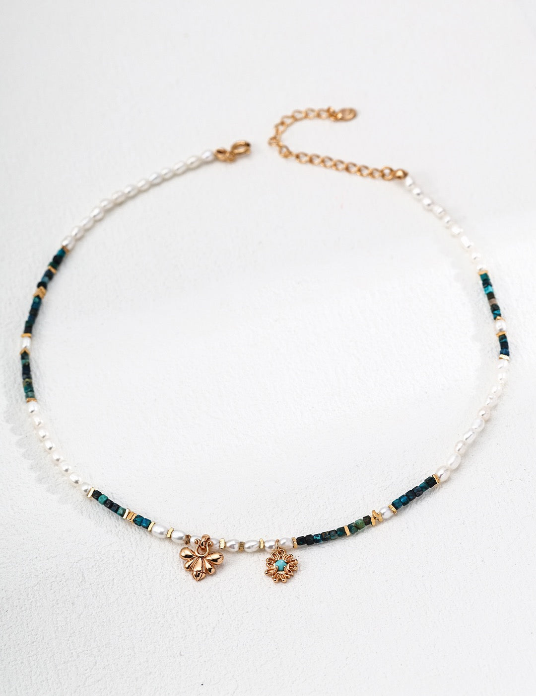 Mermaid Necklace