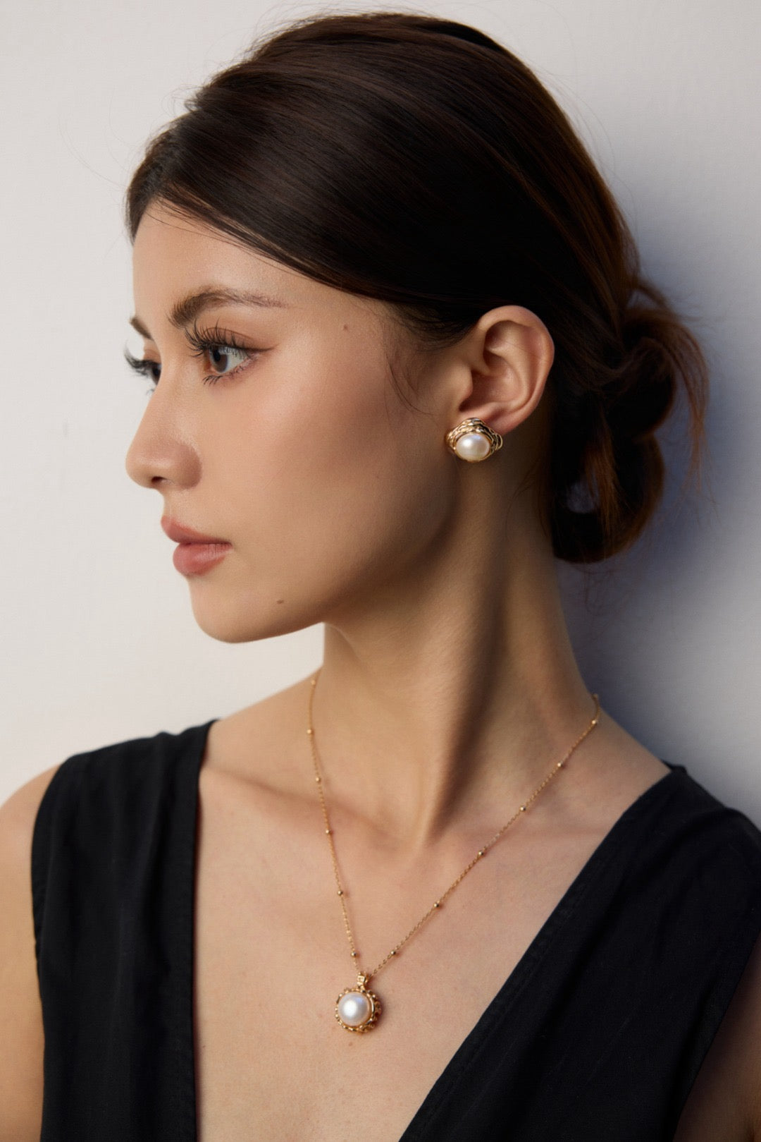 Luna Grace Necklace