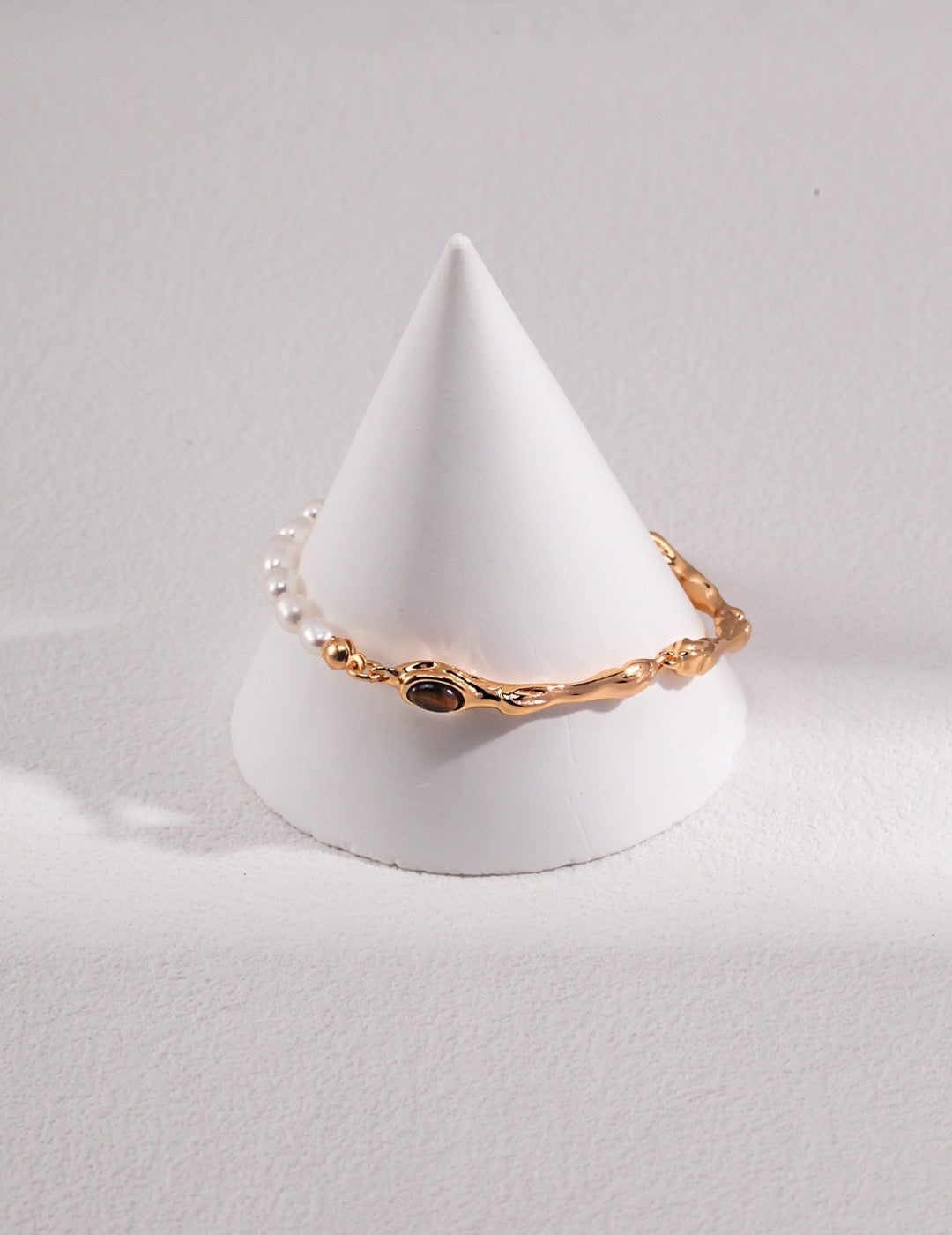 Guardian Gaze Bracelet